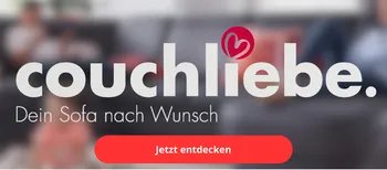 Marke Couchliebe Sofas